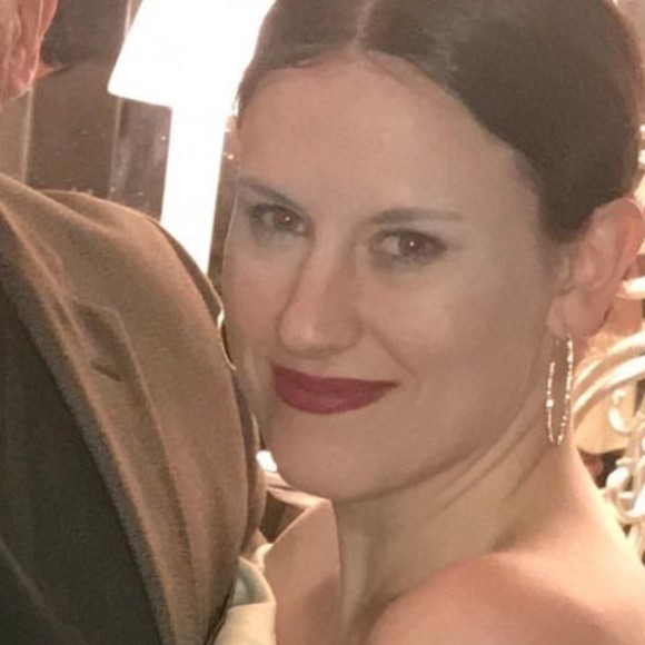 Meet your Posher, Catherine - Picture 1 of 1